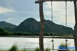 Khao Poon Camping, Канчанабури