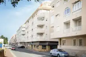 Torreaguera, Торревьеха