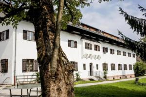 Хостел «Jugendherberge Berchtesgaden», Берхтесгаден