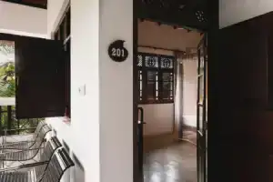 Amal Beach Hotel, Бентота