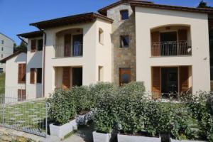 Casa Vacanze Squarcialupi, Кастеллина-ин-Кьянти
