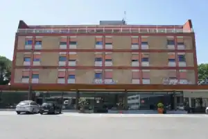 Hotel «Al Sant'Andrea», Сарцана