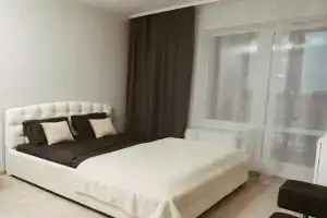 Leto Apart (Лето Апарт) на улице Революции 52В, Пермь