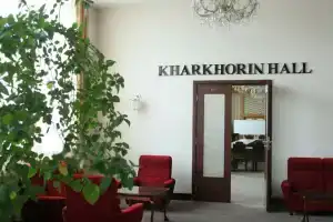 Ulaanbaatar Hotel, Улан-Батор