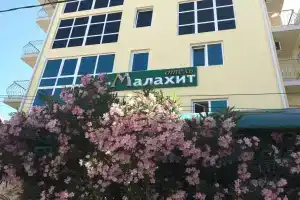 Отель Малахит, Адлер