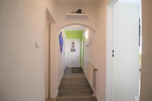 Ferienwohnung Strandkorb, Норден