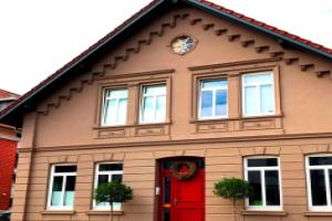 Ferienwohnung Schönwälder, Букстехуде