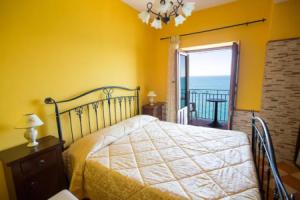 Appartamento da sogno a bordo mare, Чефалу
