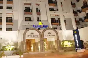 Oasis Hotel & Spa, Агадир