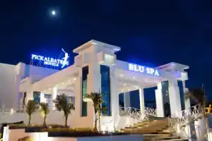 Albatros Aqua Blu Resort, Хургада