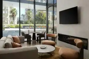 Marriott Executive Apartments Antalya, Анталья