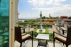 Sheraton Sopot Hotel, Сопот