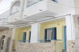 Апартаменты «Annoula Studios and», Кардамена