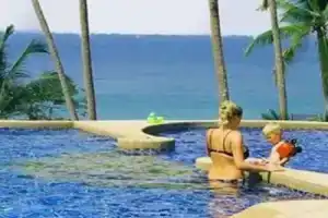 Отель «Koh Beach», Куд
