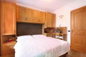 Hotel «il Caminetto Sport», Канацеи
