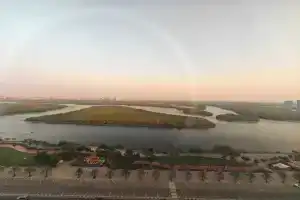 Belvilla Mangrove Waterfront Suites, Ras Al Khaimah, Рас-эль-Хайма
