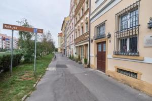 Apartment Wroclaw Old Town By Renters, Вроцлав