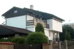 Pension KAREL, Прага
