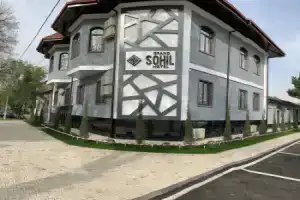 Grand SOHIL Hotel, Ташкент