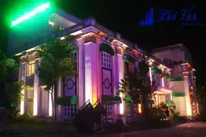 Phu Van Resort & Spa, Остров Фукуок