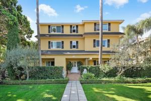 Santa Barbara Luxury Beach Getaways, Санта-Барбара