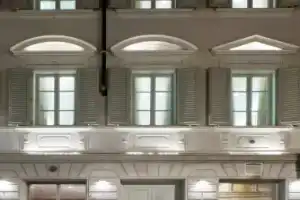 Апартаменты «Ricasoli Firenze Luxury UNA Esperienze», Флоренция