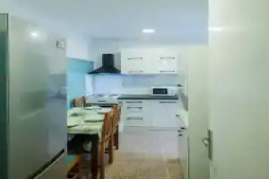 Gigi Star Downtown Residence 200m -Beach, Закинф