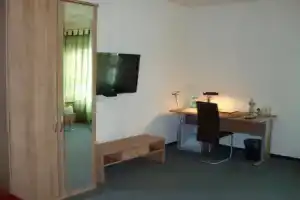 Park-Hotel Leimen, Лаймен