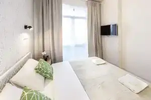 InHome24 (ИнХоум24) на улице Профсоюзная, Москва