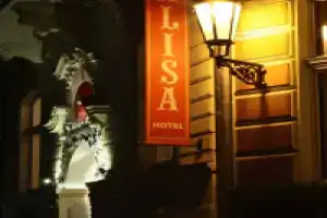 Alisa Hotel, Карловы Вары