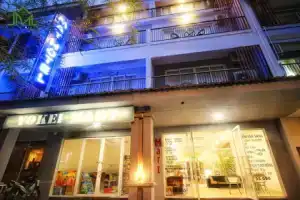 May Hotel Phu Quoc, Остров Фукуок