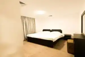 Central Apartment For Rent 30, Амман