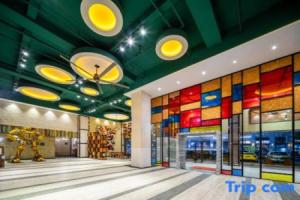 Ruyi Chain Hotel Huizhou Shiwan, Дунгуань
