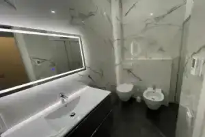 Villa Daniel, Ментона