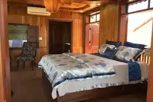 Khamy Riverside Resort, Хой Ан