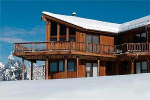 Ski Trail Lodge II, Стимбоут-Спрингс
