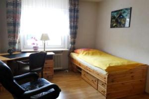 Ferienwohnung Regina, Фуртванген