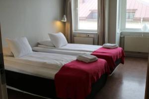 Le Mat B&B Göteborg City, Гетеборг