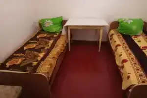 Гостевой дом «Псырцха», Псырцха