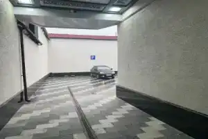 Loft Hotel, Ташкент