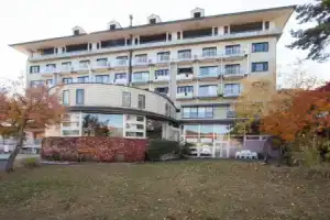 Fuji Lake Hotel, Фудзикавагутико