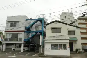 Business Hotel Minshuku Minato, Токусима