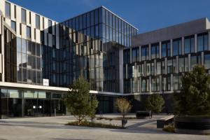 Candlewood Suites Dusseldorf Airport by IHG, Дюссельдорф
