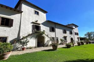 Villa Grassina 43073, Пелаго