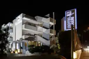 Hotel «Maiuri Pompei», Помпеи