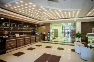 Saint Thomas Holiday Village, Созополь