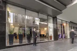 Broadway Hotel & Suites, Буэнос-Айрес