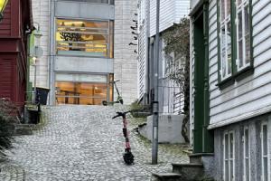 Cozy Place in Heart of Stavanger, Ставангер