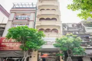 Hanoi Little Town Hotel, Ханой