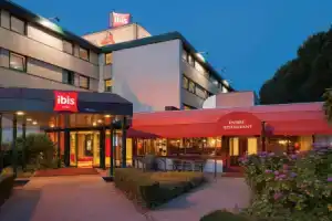 Отель «ibis Tilburg», Тилбург